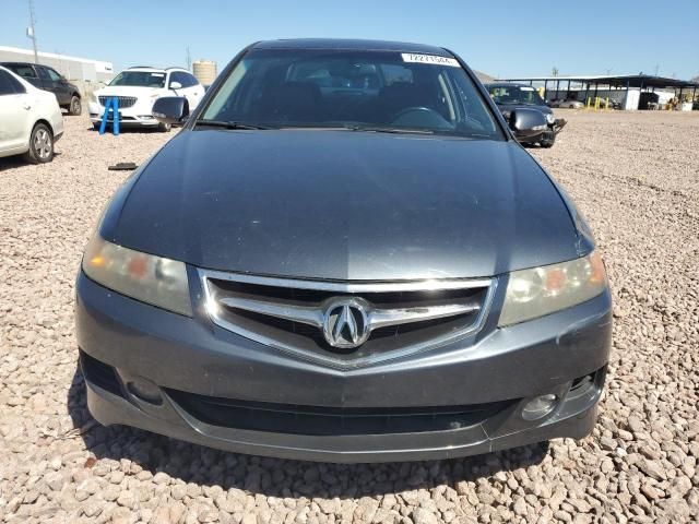 2006 Acura TSX