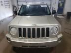 2010 Jeep Patriot Sport