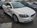 2009 Volvo C70 T5