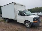 2008 Chevrolet Express G3500