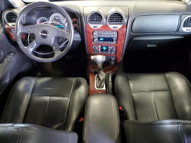 2008 GMC Envoy