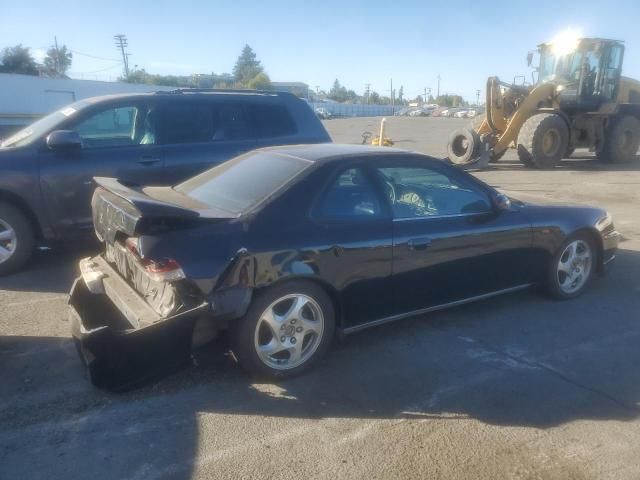 2000 Honda Prelude SH