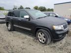 2012 Jeep Grand Cherokee Limited