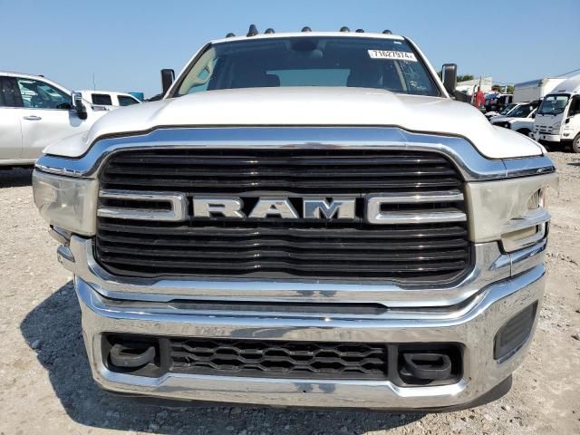 2019 Dodge RAM 3500 BIG Horn