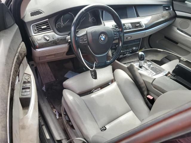 2011 BMW 535 GT