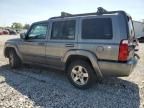 2007 Jeep Commander