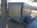 2021 Cargo 2021 Power Line Cargo 14FT Enclosed Trailer