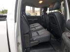 2013 Chevrolet Silverado K2500 Heavy Duty LT