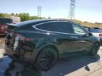 2019 Tesla Model X