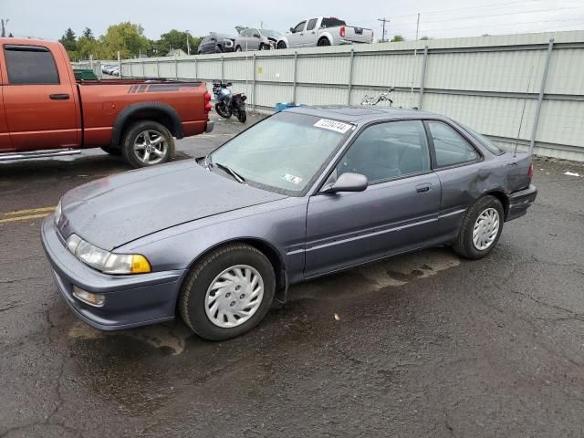 1993 Acura Integra LS