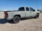 2007 Chevrolet Silverado K1500 Classic