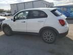 2016 Fiat 500X Trekking