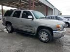 2001 GMC Yukon