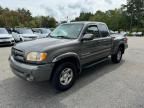 2003 Toyota Tundra Access Cab Limited