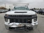 2022 Chevrolet Silverado C2500 Heavy Duty