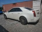 2008 Cadillac CTS