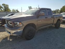 2010 Dodge RAM 1500 en venta en Lansing, MI