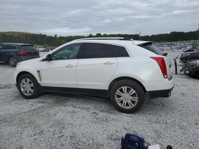 2011 Cadillac SRX Luxury Collection