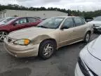 2003 Pontiac Grand AM SE1