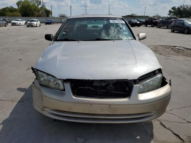 2001 Toyota Camry CE