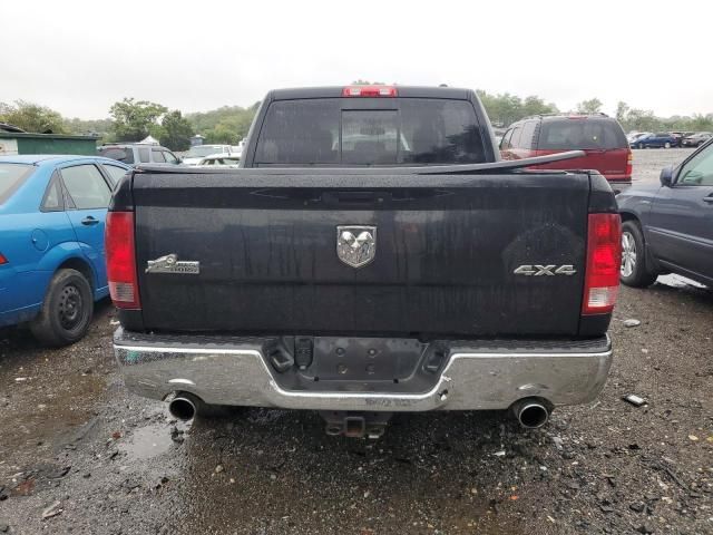 2011 Dodge RAM 1500