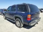 2003 Chevrolet Tahoe K1500