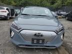 2020 Hyundai Ioniq Limited