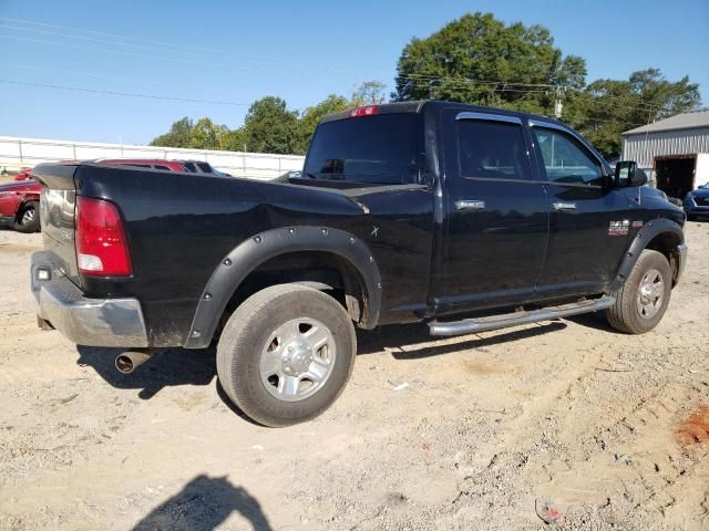 2015 Dodge RAM 2500 ST