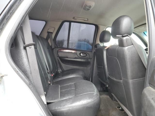 2007 GMC Envoy