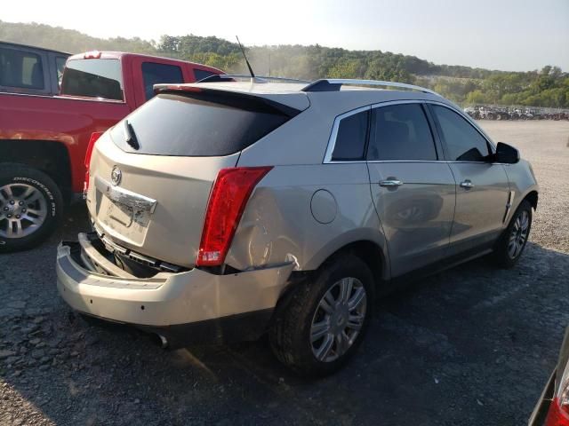 2011 Cadillac SRX Luxury Collection