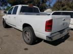 2005 Dodge RAM 1500 ST