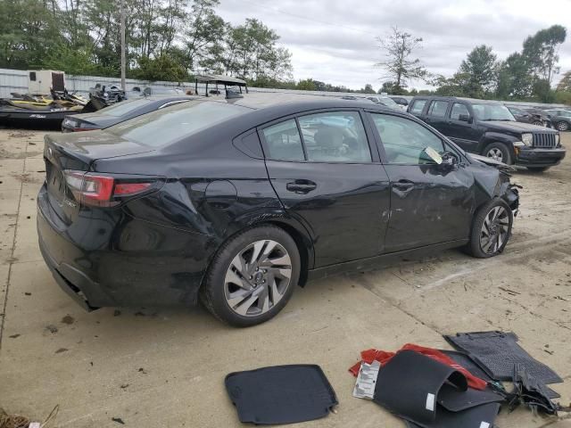 2025 Subaru Legacy Limited