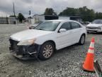 2011 Chrysler 200 Touring