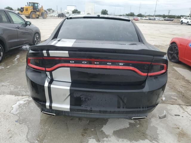 2015 Dodge Charger SE