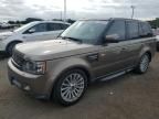 2012 Land Rover Range Rover Sport HSE