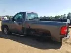 2011 Chevrolet Silverado C1500