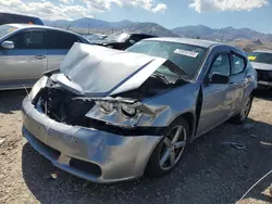 Salvage cars for sale at Magna, UT auction: 2013 Dodge Avenger SE