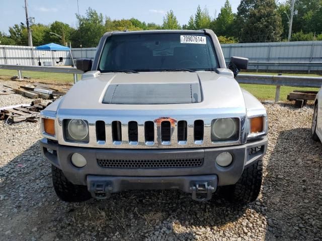 2006 Hummer H3