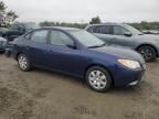 2008 Hyundai Elantra GLS