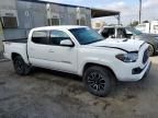 2020 Toyota Tacoma Double Cab