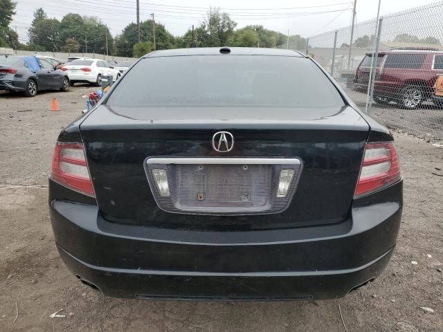 2008 Acura TL