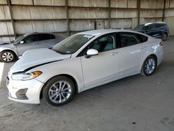 2020 Ford Fusion SE en venta en Phoenix, AZ