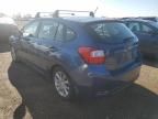 2012 Subaru Impreza Premium