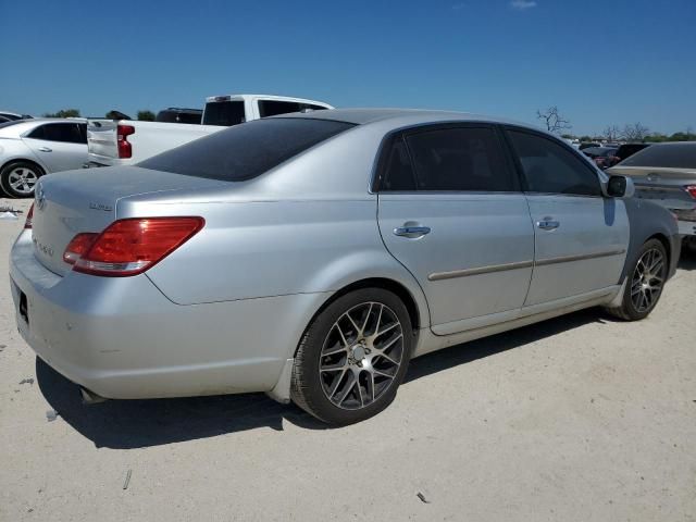 2010 Toyota Avalon XL