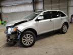 2010 Ford Edge SEL