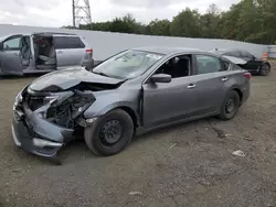 Nissan salvage cars for sale: 2014 Nissan Altima 2.5