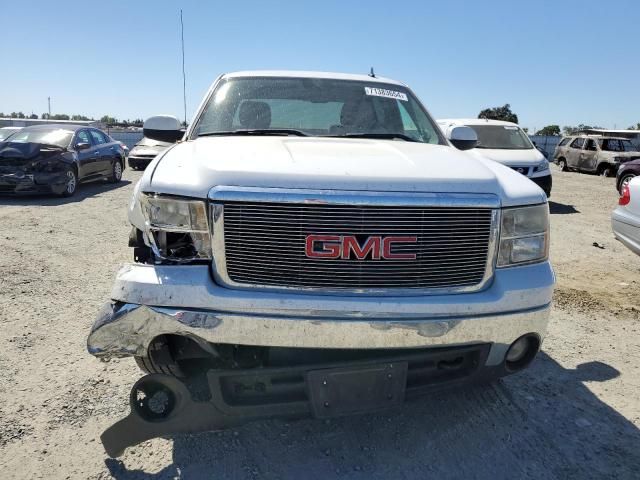 2008 GMC Sierra C1500