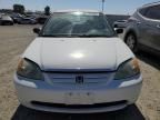 2001 Honda Civic LX