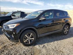 Salvage cars for sale from Copart Mentone, CA: 2018 Toyota Rav4 Adventure