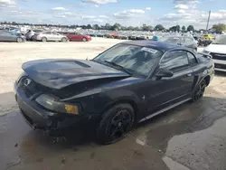 2002 Ford Mustang en venta en Sikeston, MO